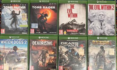 Giochi Xbox One