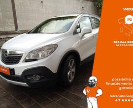 Opel Mokka 1.4 Turbo Ecotec 140CV 4x2 Start&S...
