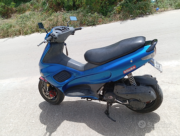 2 runner Gilera 125 e 180