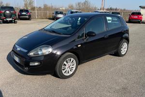 Fiat Punto Evo 1.2 5 porte Dynamic