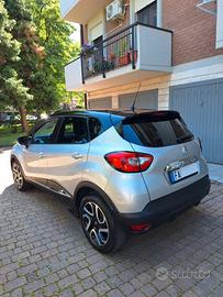 Renault Captur dCi 8V 90 CV EDC Start&Stop Energy 