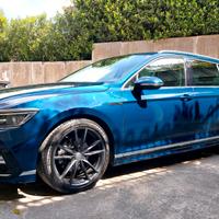 PASSAT 8 R LINE 2000 cc 150 cv