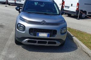 Citroen C3 Aircross PureTech 110 S&S Shine