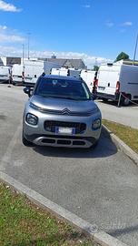 Citroen C3 Aircross PureTech 110 S&S Shine