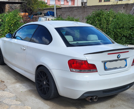 Bmw 120d coupè Msport