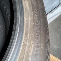 Pneumatici estivo Pirelli scorpion 235/55 r18