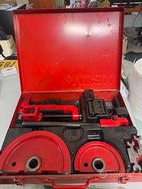 Piegatubi *Curvatubi VIRAX