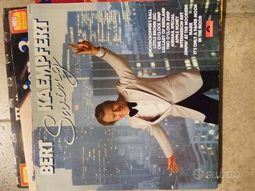 dischi 33 giri anni 70'