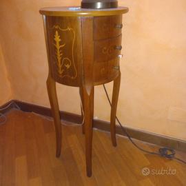 tavolino antico