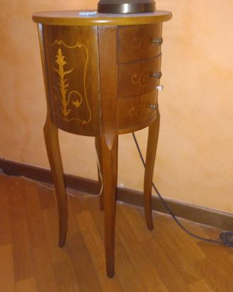 tavolino antico