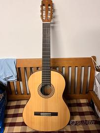 Kit Full Chitarra Nuova