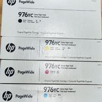 HP 976YC