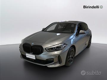 BMW Serie 1 (F40) - 118d 5p. Msport