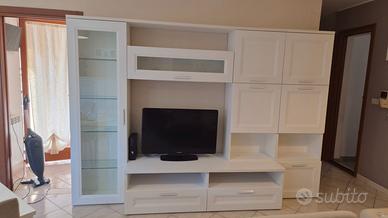 Mobile salotto e madia/credenza