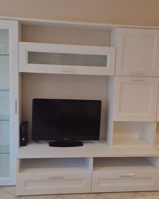 Mobile salotto e madia/credenza