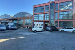 CAPANNONE A MASSA E COZZILE