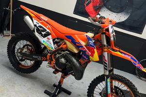 Ktm 300 exc TPI  2019