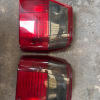 Fanali Fiat Uno