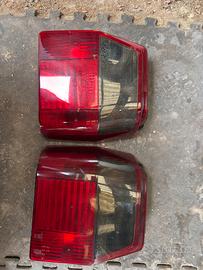 Fanali Fiat Uno