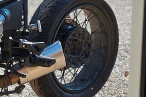 Ruote Complete BMW r1100 - r850 