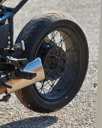 Ruote Complete BMW r1100 - r850 