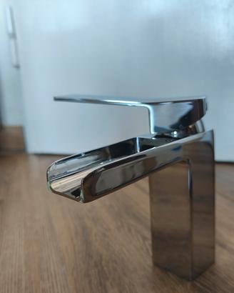 rubinetto bagno Sensea
