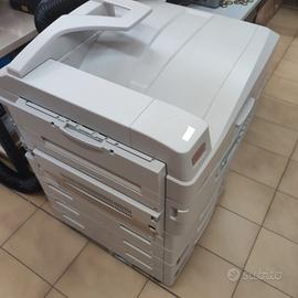 Stampante oki ES3640pro A3+