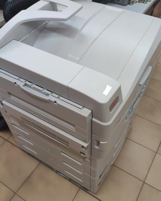 Stampante oki ES3640pro A3+