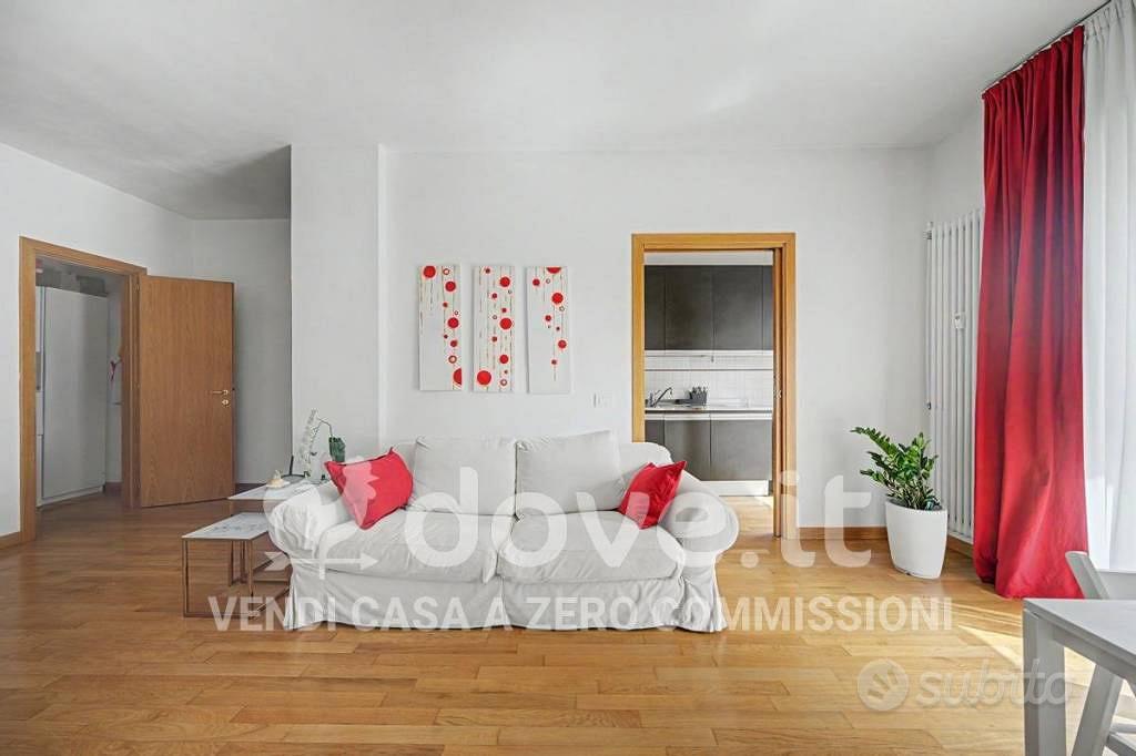 Appartamento – Padova, San Giuseppe - Altro