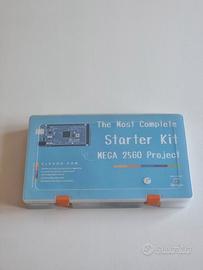 Arduino Elegoo - Mega 2560 Starter Kit
