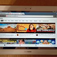 Tablet Samsung Tab 2 10.1 pollici 