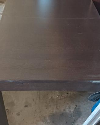 Tavolo Ikea allungabile 