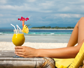Appartamento al mare Marina di Massa