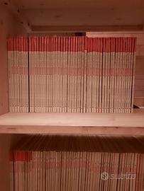 Riviste MOTOCICLISMO annate dal 1986 al 1997