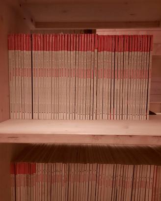 Riviste MOTOCICLISMO annate dal 1986 al 1997