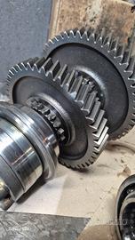 ingranaggio presa di forza 