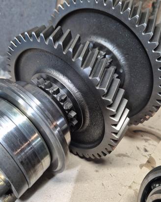 ingranaggio presa di forza 