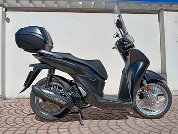 Honda SH 150