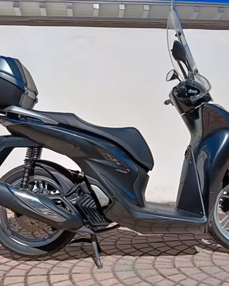 Honda SH 150