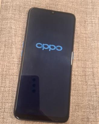 Telefono oppo a9