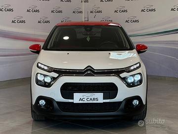 Citroen C3 PureTech 82CV S&S GPL casa madre Shine