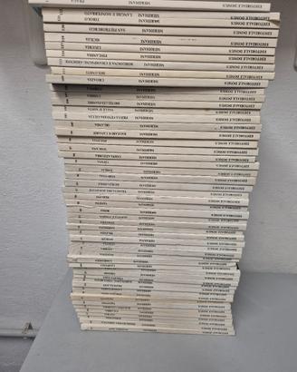 rivista i meridiani delle città numeri misti
