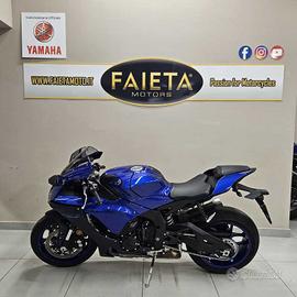 Yamaha YZF R1 - 2024