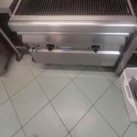 griglia elettrica grill vapor arris