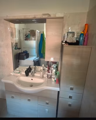 Mobile bagno MELISSA 105cm + colonna
