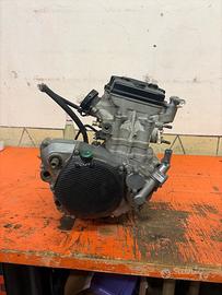 Motore kxf 250