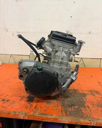 Motore kxf 250