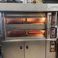 forno professionale