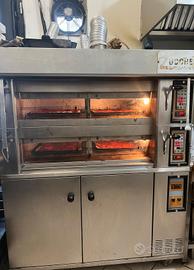 forno professionale