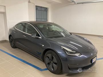 Tesla Model 3 Model 3 Long Range Dual Motor awd